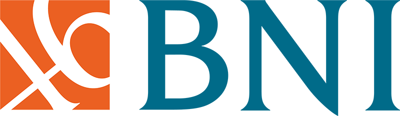 Logo Bank BNI